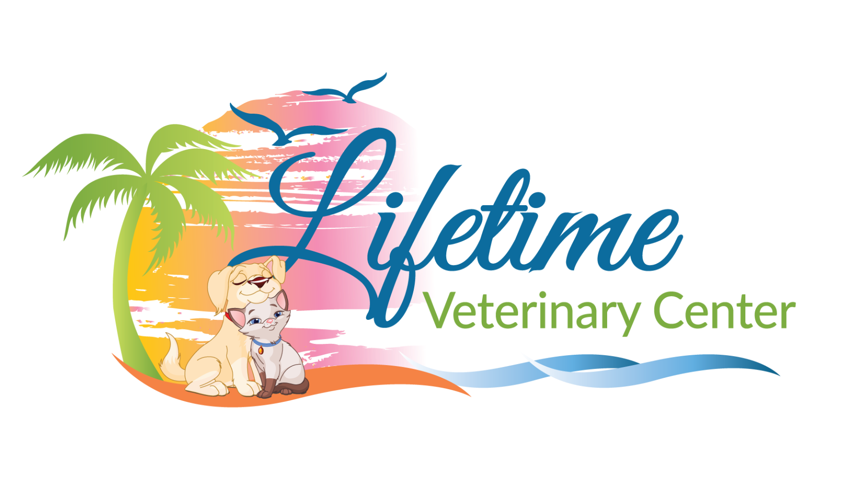Lifetime Veterinary Center